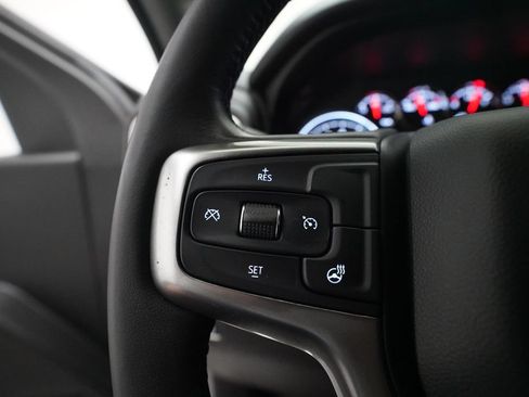 Used 2020 Chevrolet Silverado 1500 LT w/ All-Star Edition AWD/4WD image 17