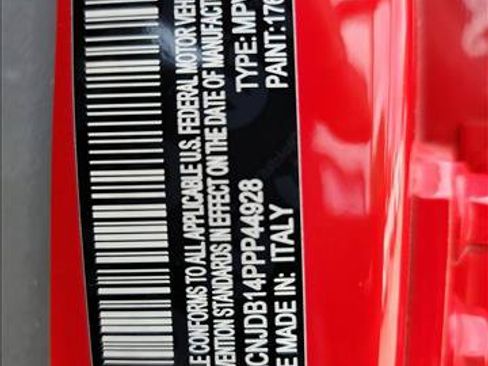 Used 2023 Jeep Renegade Latitude w/ Sun/Sound Group AWD/4WD image 24