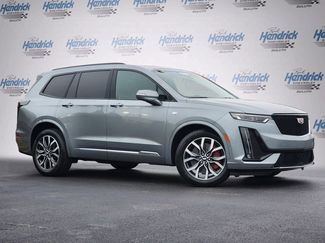 Used 2023 Cadillac XT6 Sport w/ Platinum Package video 2