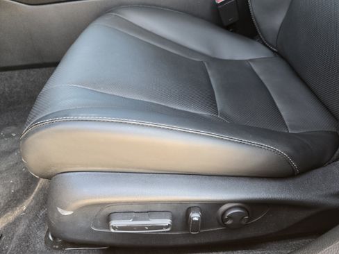 Used 2024 Honda Accord EX-L image 21