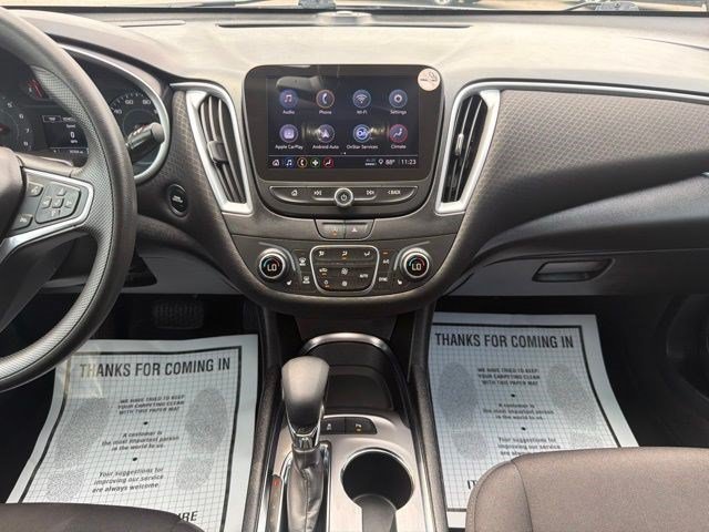 Used 2024 Chevrolet Malibu LT FWD image 23