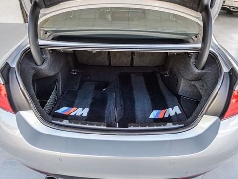 Used 2014 BMW 435i xDrive Coupe AWD/4WD image 11
