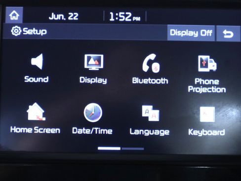 Used 2019 Kia Rio S FWD image 19