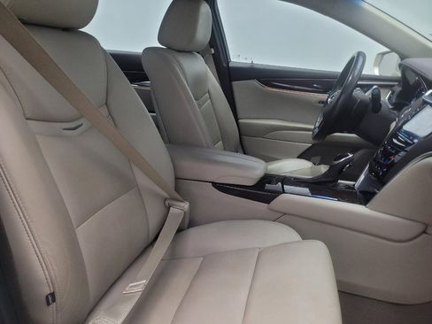 Used 2016 Cadillac XTS Luxury w/ Driver Awareness Package FWD image 21