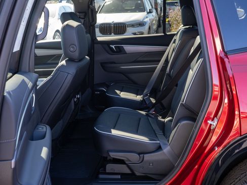 New 2026 Buick Enclave Sport Touring w/ Power Package image 20