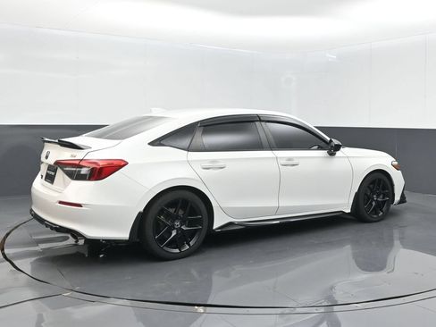 Used 2023 Honda Civic Si image 8