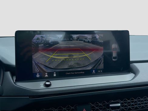 New 2026 Honda Accord EX-L image 13