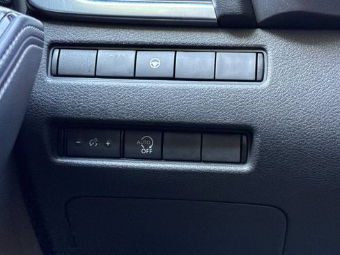 Certified 2023 Nissan Rogue SV image 31