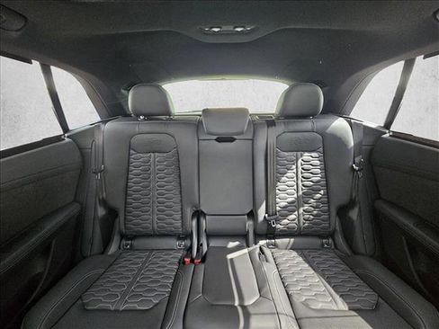 New 2026 Audi RS Q8 performance AWD/4WD image 14