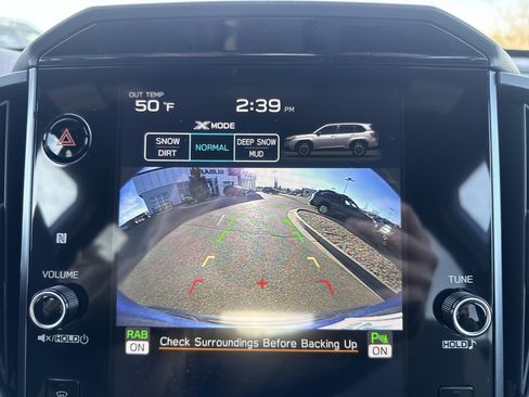 New 2026 Subaru Forester Limited w/ Limited Package image 27