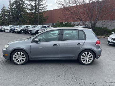Used 2012 Volkswagen Golf TDI image 2