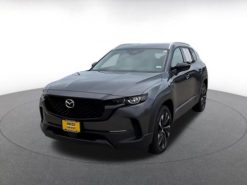 Used 2025 MAZDA CX-50 2.5 Hybrid w/ Premium Plus Pkg AWD/4WD image 8