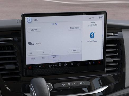 New 2026 Ford Transit 350 XLT AWD/4WD image 14