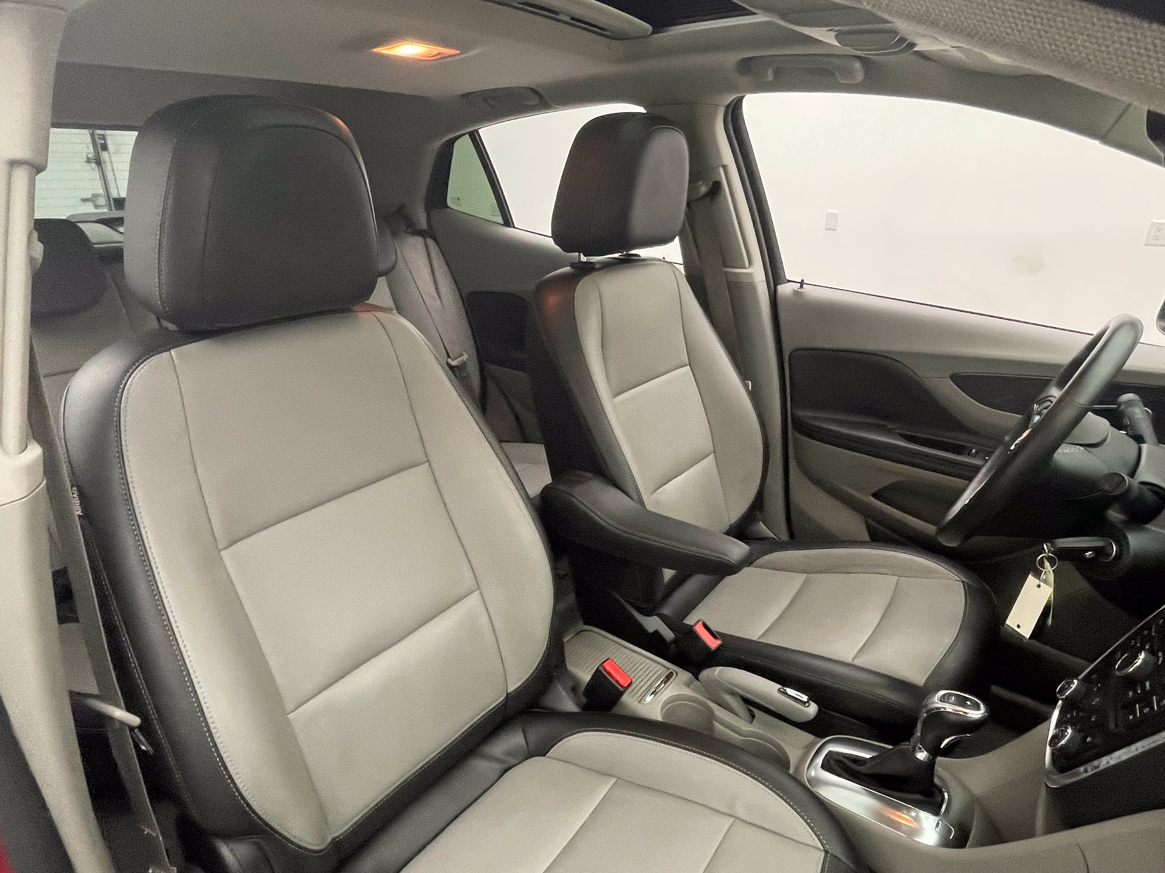 Used 2016 Buick Encore Leather FWD image 34