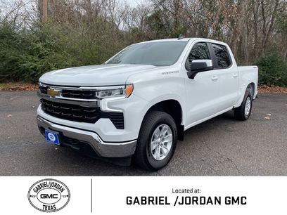 Used 2025 Chevrolet Silverado 1500 LT