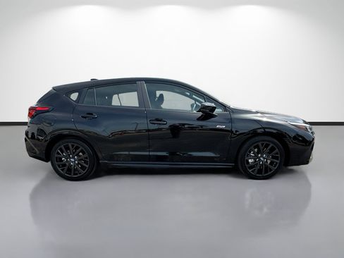 New 2026 Subaru Impreza RS AWD/4WD image 2