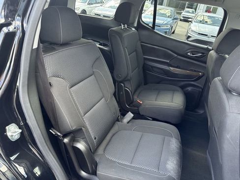 Used 2023 GMC Acadia SLE w/ Driver Convenience Package image 26