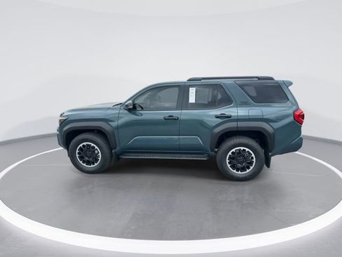 Used 2026 Toyota 4Runner TRD Off-Road Premium image 4