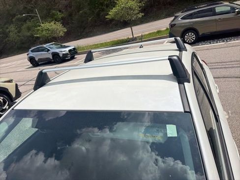 Used 2023 Subaru Impreza 2.0i AWD/4WD image 4