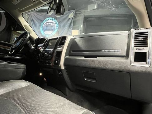 Used 2017 RAM 2500 Laramie AWD/4WD image 31