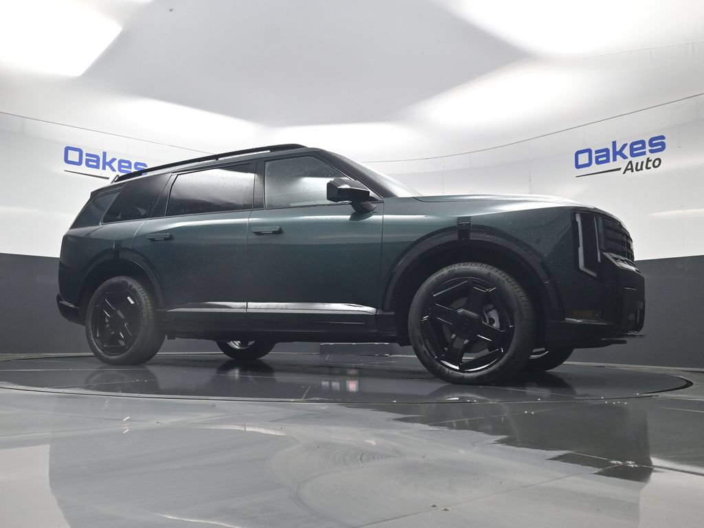 New 2027 Kia Telluride SX Prestige X-Line w/ Towing Package AWD/4WD image 42