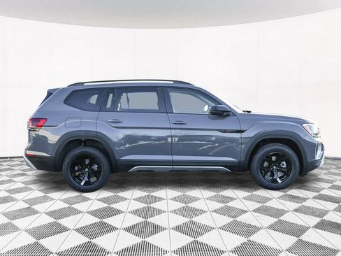 New 2026 Volkswagen Atlas Peak Edition AWD/4WD image 15