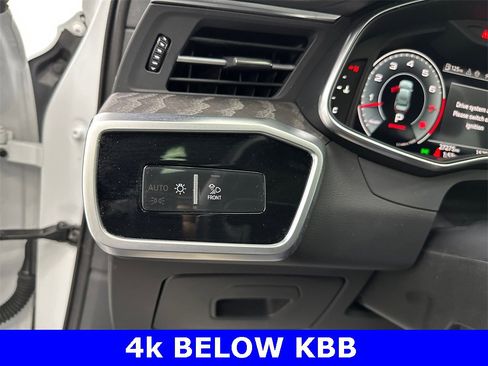 Used 2024 Audi A6 Premium Plus image 33
