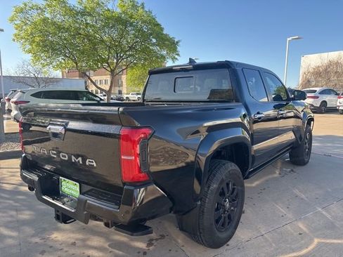 Certified 2024 Toyota Tacoma Limited w/ Limited Package (LT) AWD/4WD image 5
