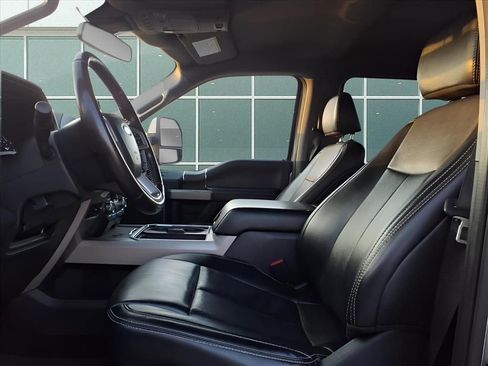 Used 2021 Ford F350 Lariat w/ Lariat Value Package image 18