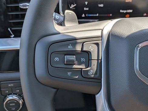 New 2026 GMC Sierra 1500 Elevation w/ Elevation Premium Package AWD/4WD image 19