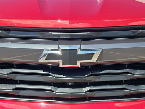 Certified 2024 Chevrolet Colorado LT w/ LT Convenience Package II RWD image 13
