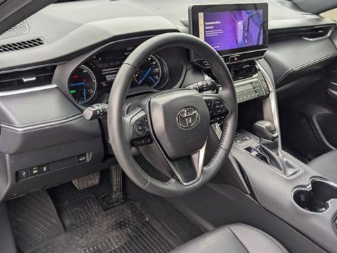 Used 2023 Toyota Venza Nightshade image 11