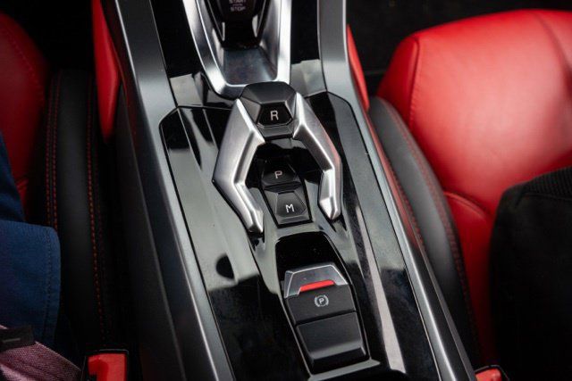Used 2015 Lamborghini Huracan LP 610-4 AWD/4WD image 26