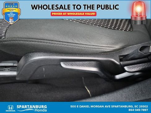 Used 2019 Dodge Journey SE image 22