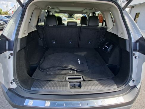 Used 2023 Nissan Rogue SV w/ SV Premium B Package FWD image 21