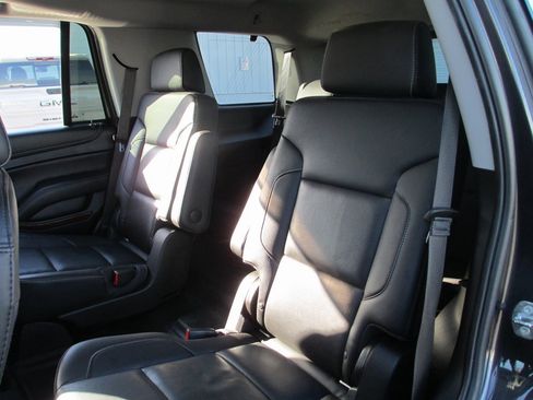 Used 2018 GMC Yukon SLT w/ Premium Edition image 20