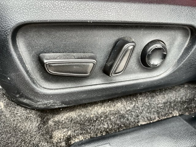 Used 2025 Toyota 4Runner TRD Pro AWD/4WD image 17