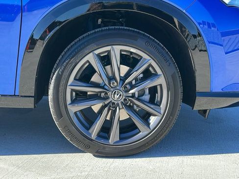 New 2025 Acura ADX A-Spec image 30