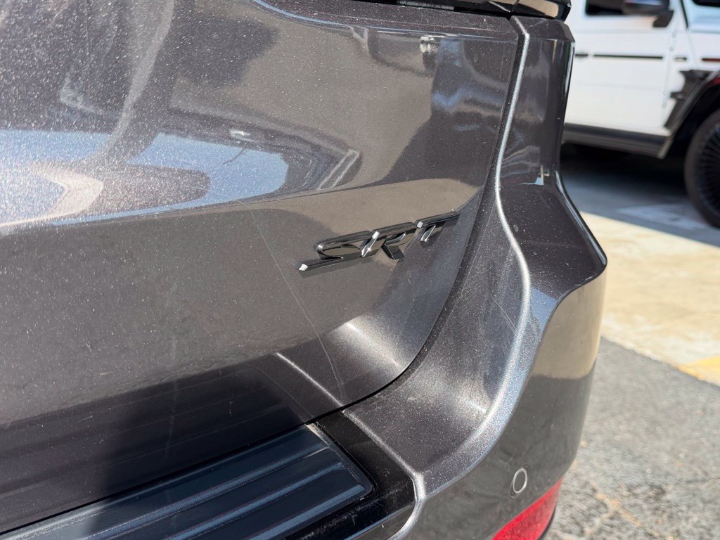 Used 2020 Jeep Grand Cherokee SRT AWD/4WD image 13