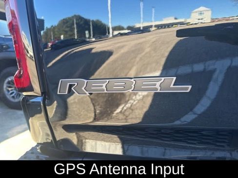 New 2026 RAM 1500 Rebel image 10