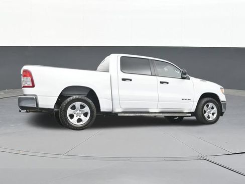 Used 2023 RAM 1500 Big Horn AWD/4WD image 49