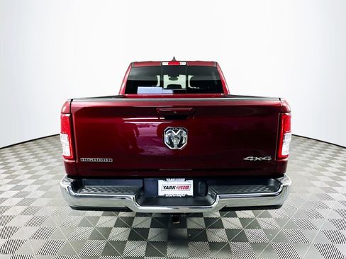 Certified 2022 RAM 1500 Big Horn image 10