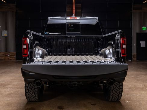 Used 2025 RAM 1500 Rebel w/ Rebel Level 1 Equipment Group image 9