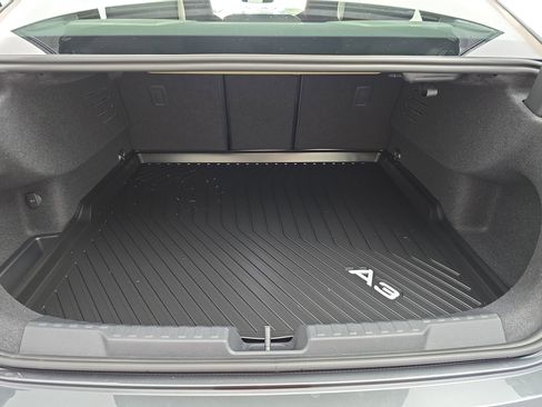 New 2026 Audi S3 Premium image 12