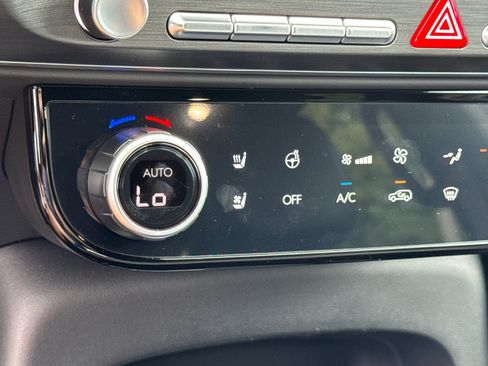 New 2026 Hyundai Palisade Calligraphy image 25