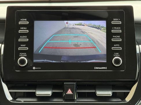 Used 2023 Toyota Camry SE FWD image 12