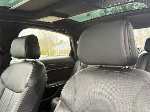 Used 2022 Audi A8 L 3.0T AWD/4WD image 27