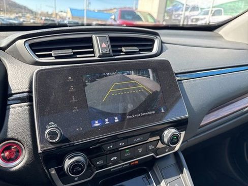Used 2022 Honda CR-V EX-L image 18