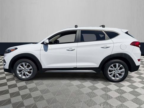 Used 2017 Hyundai Tucson SE image 5