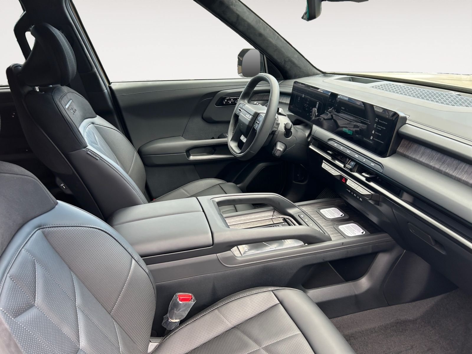 New 2027 Kia Telluride X-Line SX Prestige AWD/4WD image 15